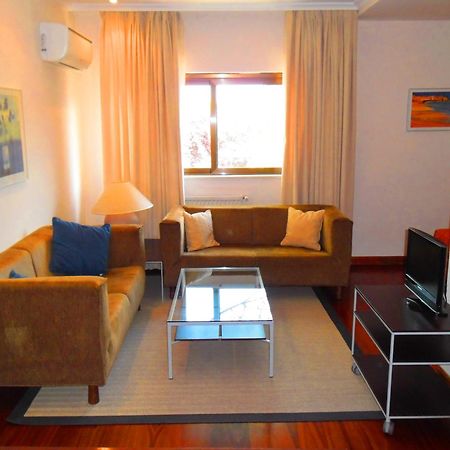 Hotel Escuela Μαδρίτη Δωμάτιο φωτογραφία