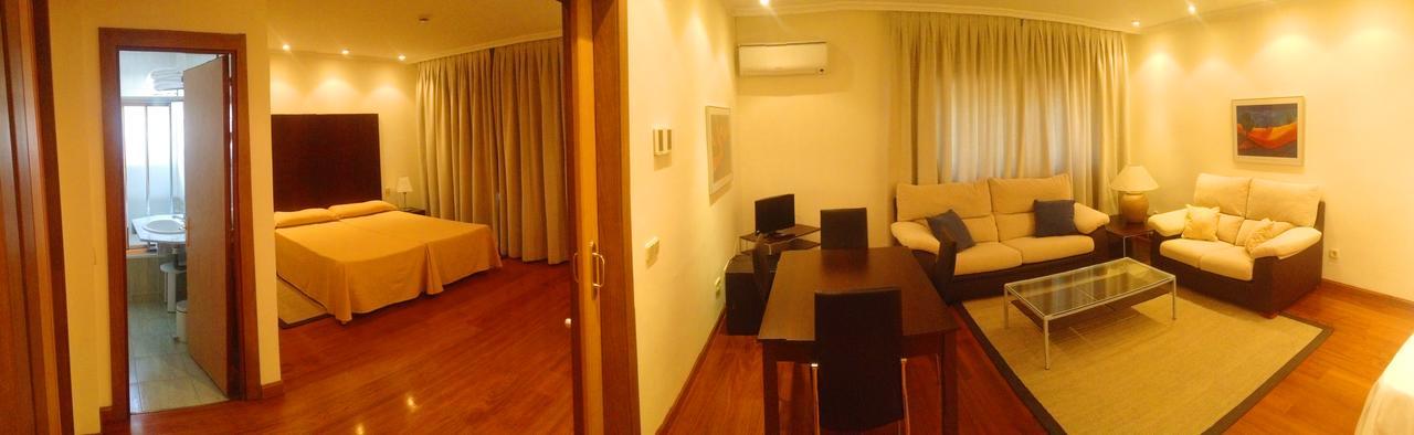 Hotel Escuela Μαδρίτη Εξωτερικό φωτογραφία
