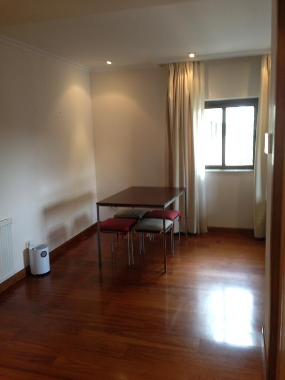 Hotel Escuela Μαδρίτη Δωμάτιο φωτογραφία