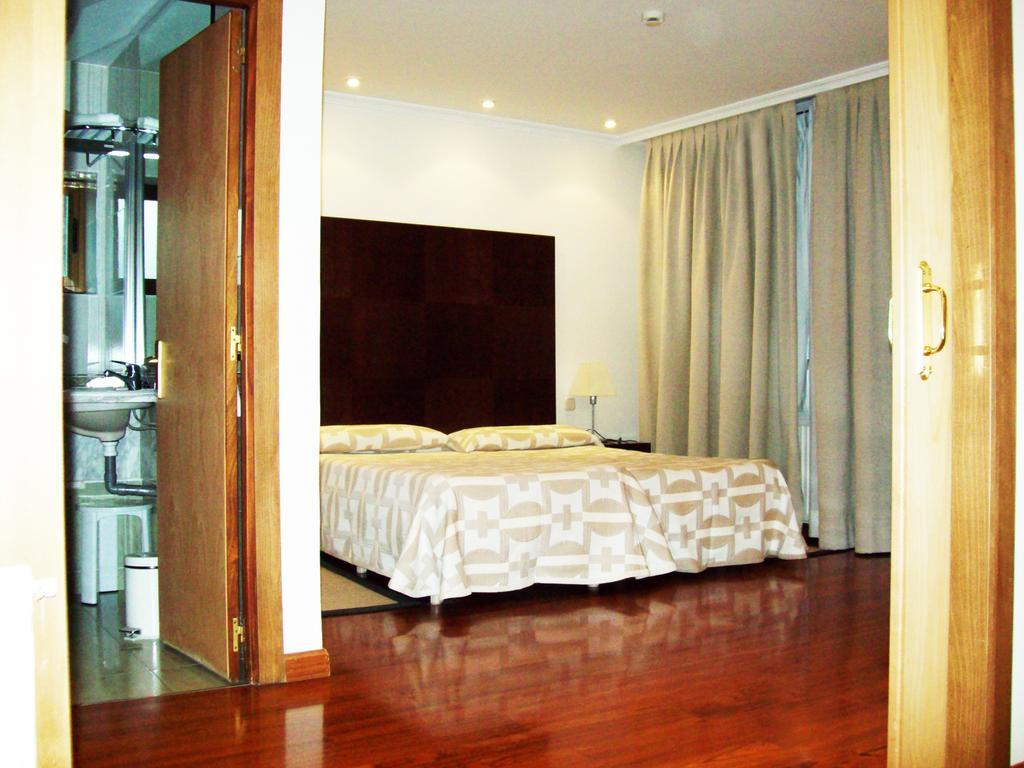 Hotel Escuela Μαδρίτη Δωμάτιο φωτογραφία