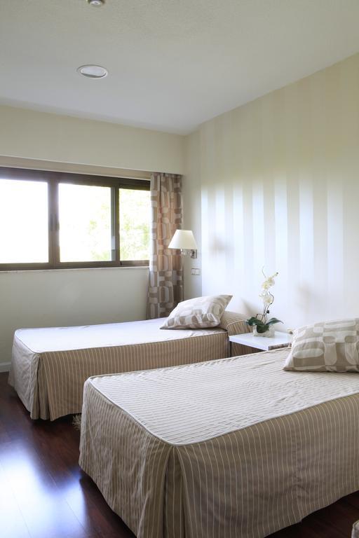 Hotel Escuela Μαδρίτη Δωμάτιο φωτογραφία