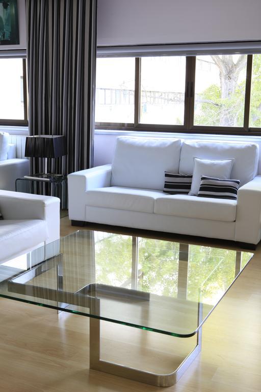 Hotel Escuela Μαδρίτη Εξωτερικό φωτογραφία